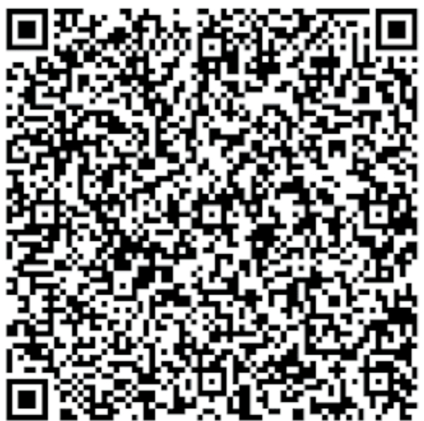Zelle QR Code for RCW Ministries donations